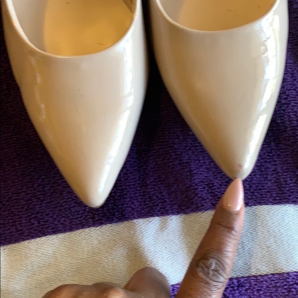 Nine West Flax Pump - Picture 3 of 6